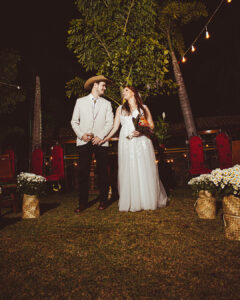 Casamento Laura e Emerson _Cerimônia