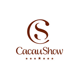 Logo Cacau Show