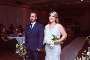 Casamento Tathy & Wallace