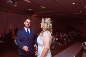 Casamento Tathy & Wallace