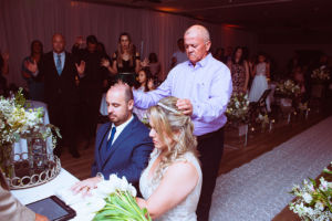 Casamento Tathy & Wallace