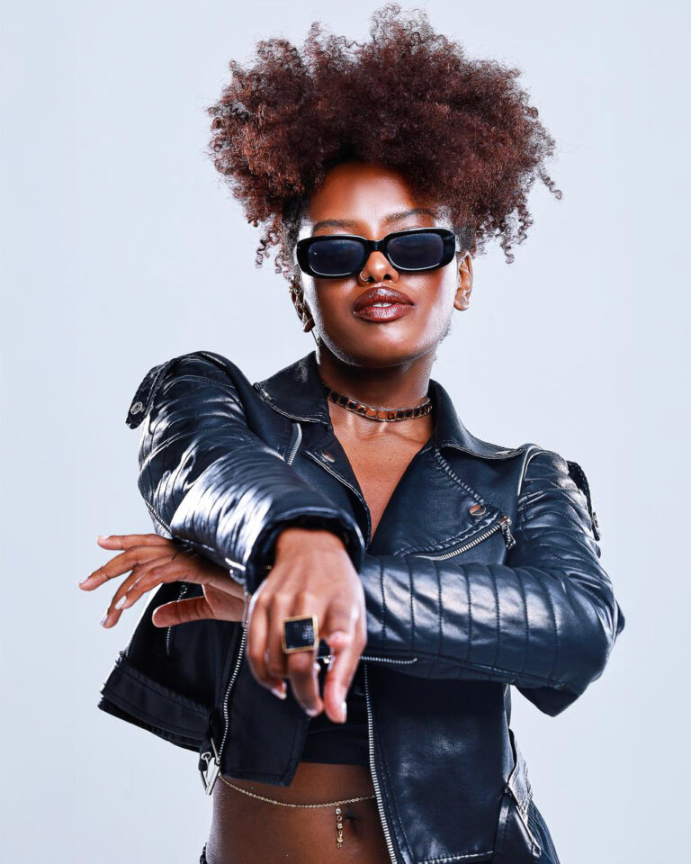 Fotógrafo de Mulheres em São Paulo