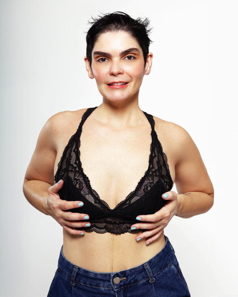 Fotógrafo de Celebridades e Influencers em São Paulo