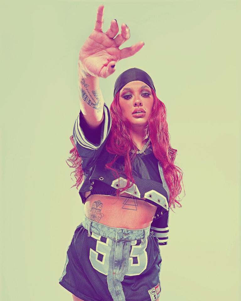 Fotógrafo para DJ's e MC's em São Paulo